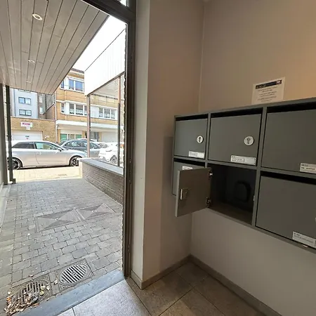 Apartment Phoebus 01