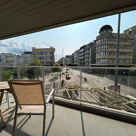 Apartment Phoebus 01 *