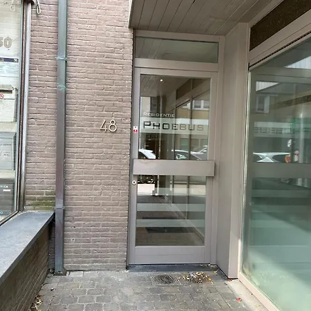 Apartment Phoebus 01